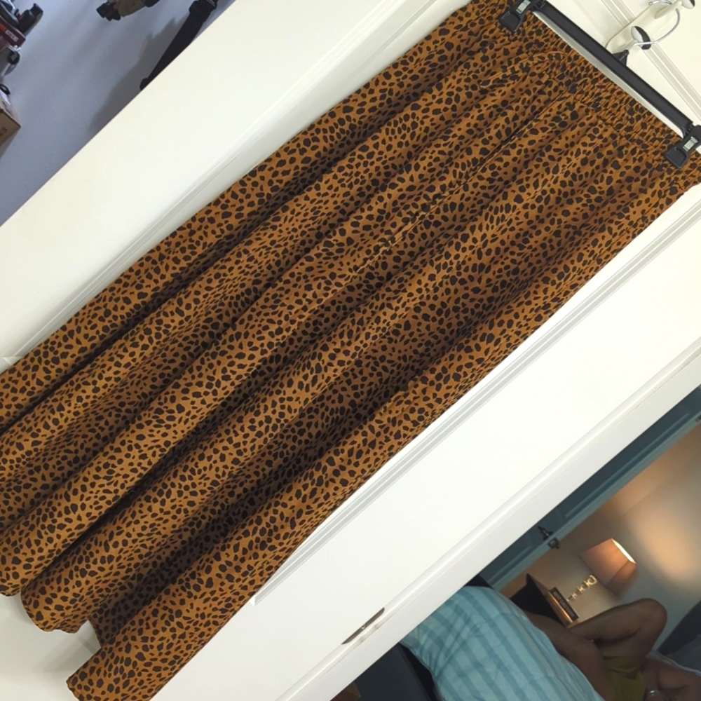 Like new skirt